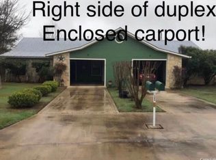 103 West St, Comfort, TX 78013