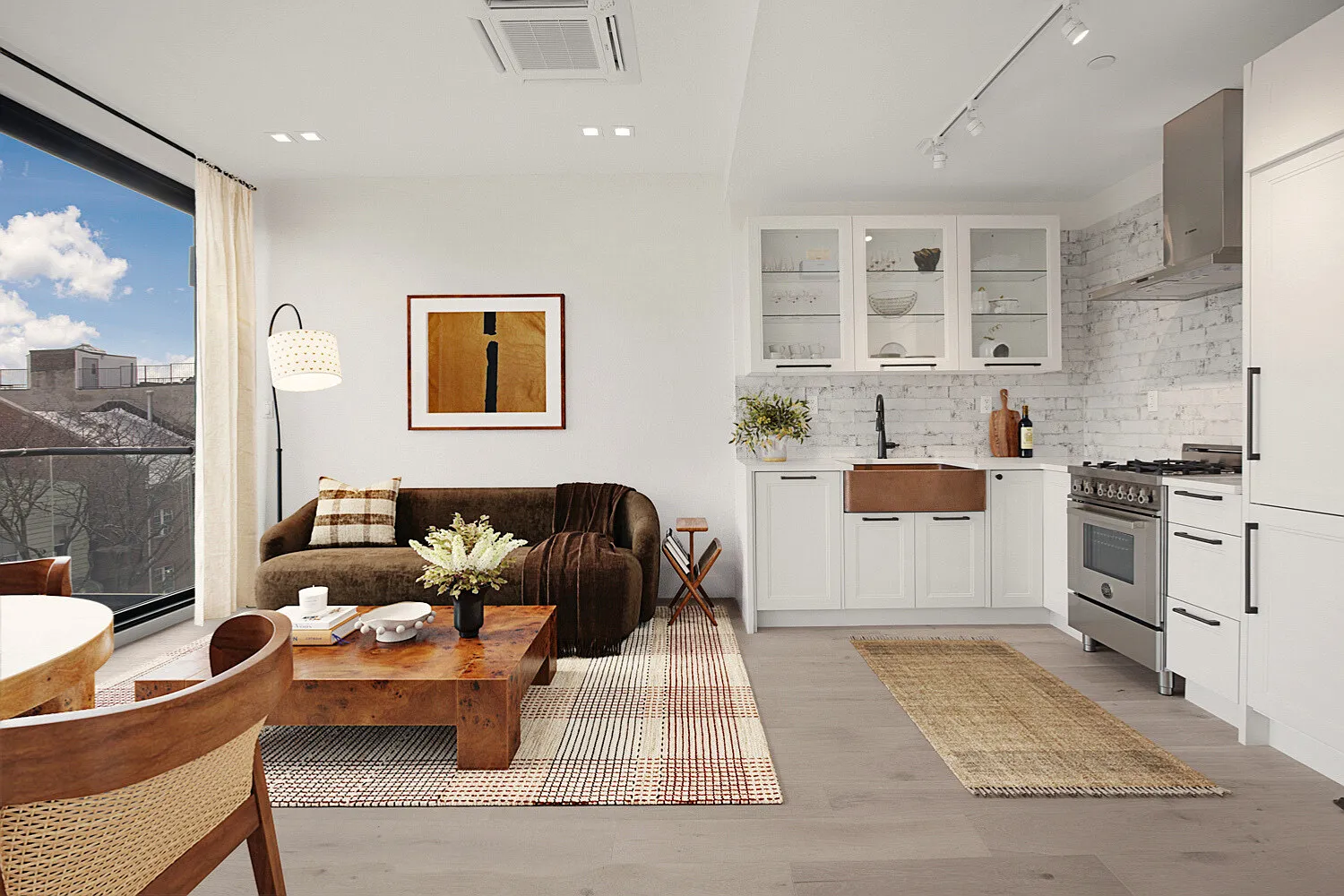 1003 Willoughby Avenue — Photo 1