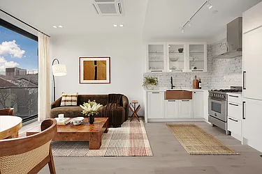 1003 Willoughby Avenue