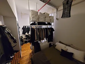 Rented by Garden Management