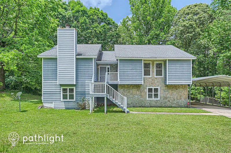 3699 Bomar Rd, Douglasville, GA, 30135 — Photo 1