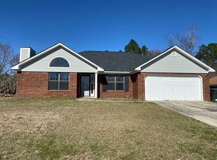 3411 Camak Dr, Augusta, GA 30909