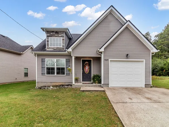 4624 Springstead Trl, Antioch, TN 37013