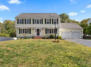 44 Woodridge Rd, Milford, MA 01757