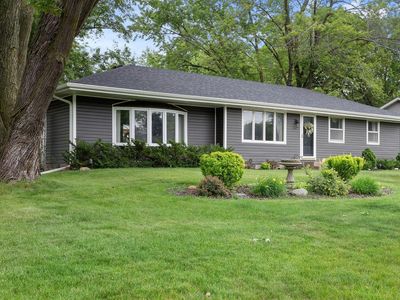 1601 Onondaga St NE, Fridley, MN, 55432