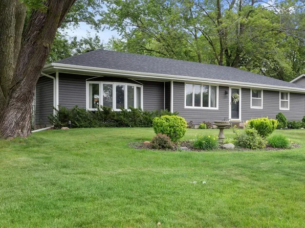 1601 Onondaga St NE, Fridley, MN 55432