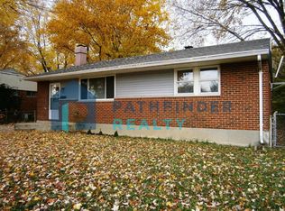125 Whispering Dr, Dayton, OH