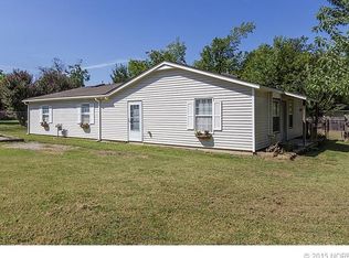 1224 E Cobb Ave, Sapulpa, OK 74066