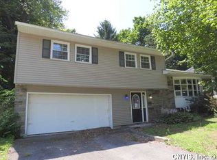 140 Terrace Way, Camillus, NY 13031