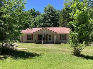 245 Carver Hill Rd, Camp Hill, AL 36850