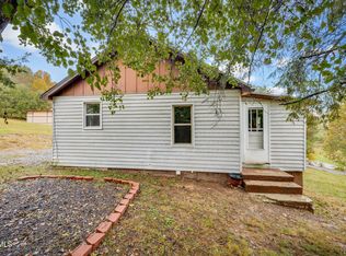 3396 Brethren Church Rd, Jonesborough, TN 37659