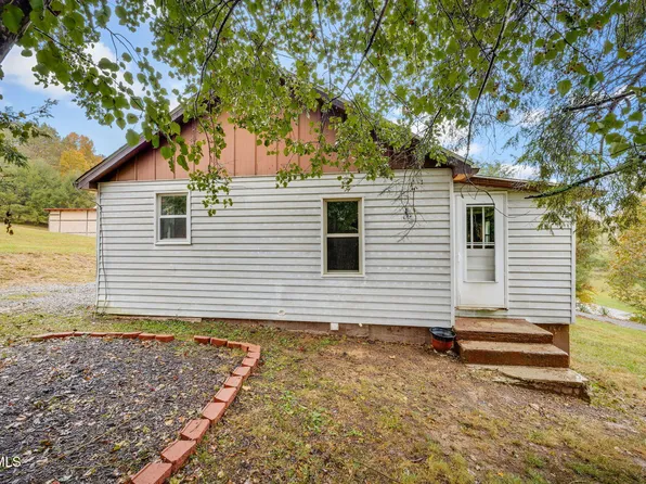 3396 Brethren Church Rd, Jonesborough, TN 37659