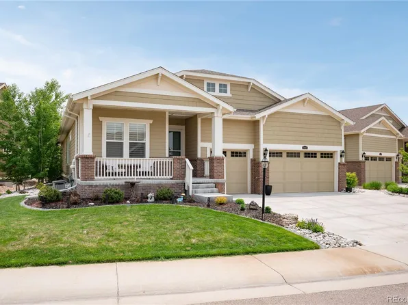 8018 Tamarac Court, Thornton, CO 80602