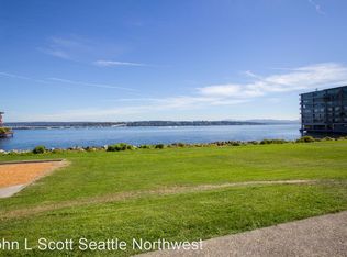 2321 43rd Ave E APT D, Seattle, WA 98112