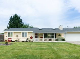6113 W Wernett Rd, Pasco, WA 99301