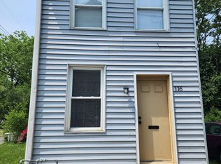 326 Clinton St, Harrisburg, PA 17102