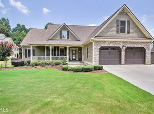 404 Goldi Ct, Acworth, GA 30102