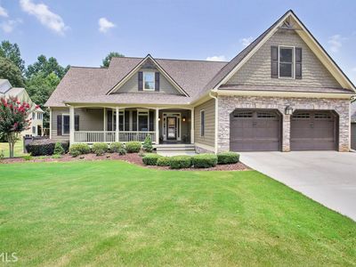 404 Goldi Ct, Acworth, GA, 30102