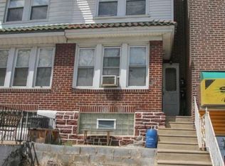 4060 L St FLOOR 2, Philadelphia, PA 19124