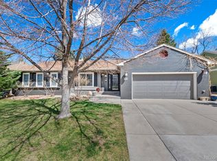 7708 S Waverly Mountain, Littleton, CO 80127