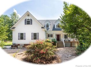 15275 New Kent Hwy, Lanexa, VA 23089