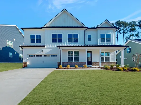 1209 Opal Ln, Durham, NC 27705