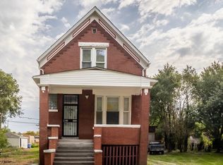 6919 S Elizabeth St, Chicago, IL 60636