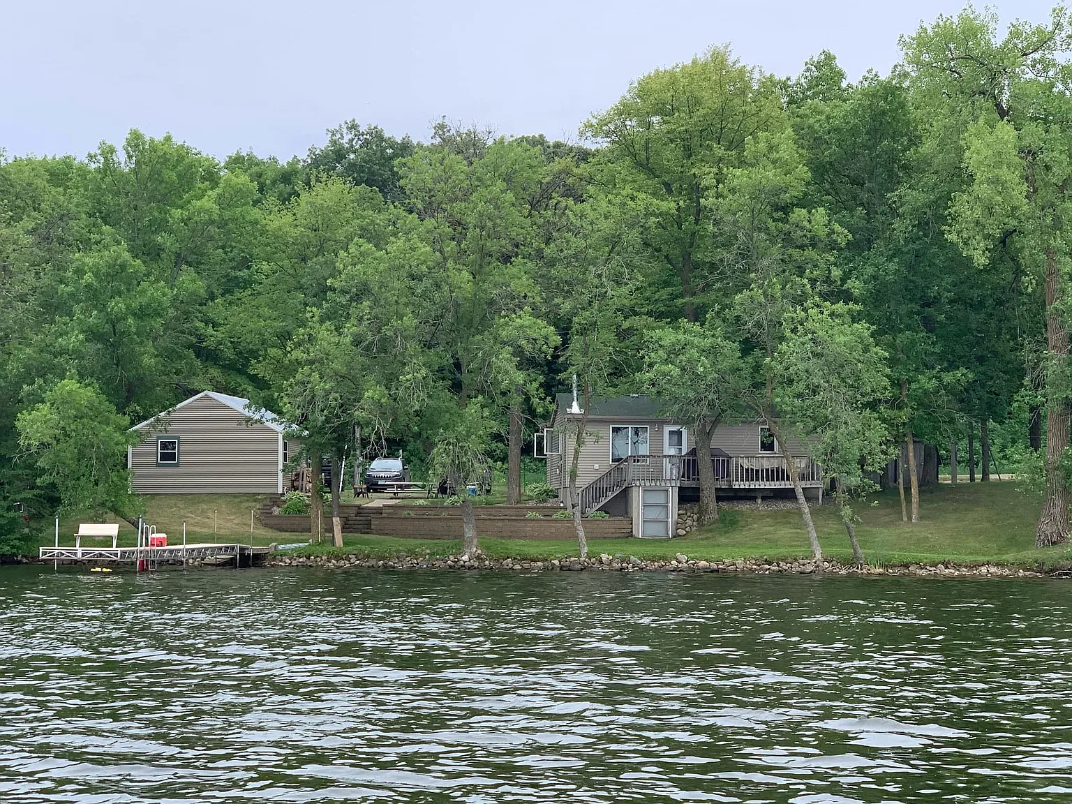 2 bed, 850 sqft, $1,500 — Photo 1