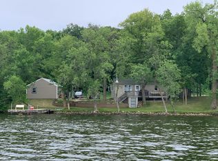 19177 181st Ave, Long Prairie, MN 56347