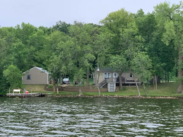 19177 181st Ave, Long Prairie, MN 56347