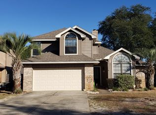 1815 Scirocco Loop, Fort Walton Beach, FL 32547