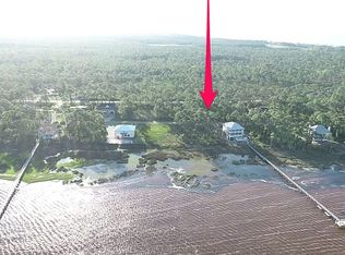 0 Sandbar Dr LOT 5, Port Saint Joe, FL 32456