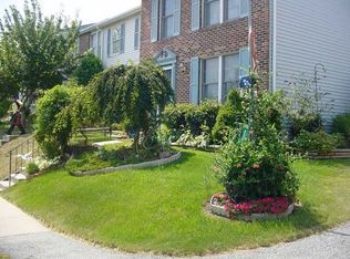 46 Shelldrake Ct, Damascus, MD 20872