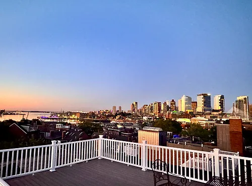 4 Monument Sq #Penthouse 6 Photo 1 4 Monument Sq #Penthouse 6 Photo 1