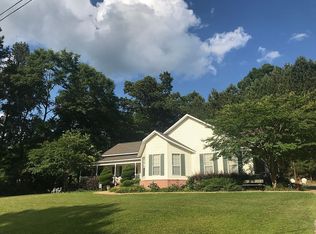 528 Woodvale St, Winfield, AL 35594