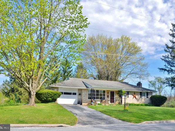 25 West St, Glen Rock, PA 17327