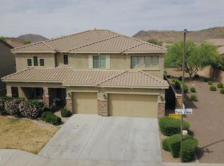 2507 E Park View Ln, Phoenix, AZ 85024