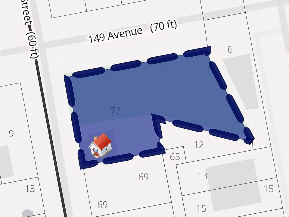 2nd image of 7802 149th Avenue