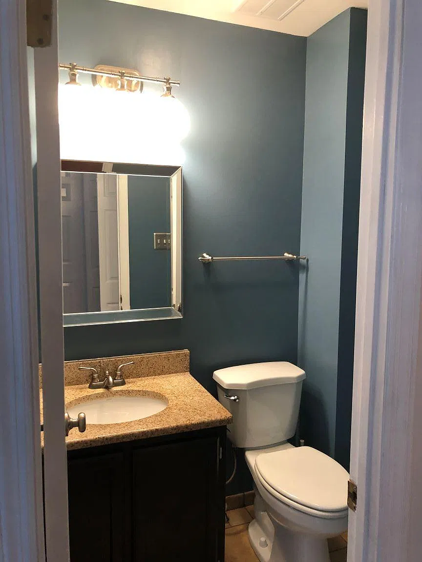 3 bed, 2.5 bath, 1920 sqft, $3,185 — Photo 4