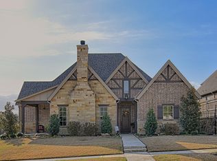2320 Stonebridge Ln, Mansfield, TX 76063