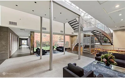 Sold by Douglas Elliman