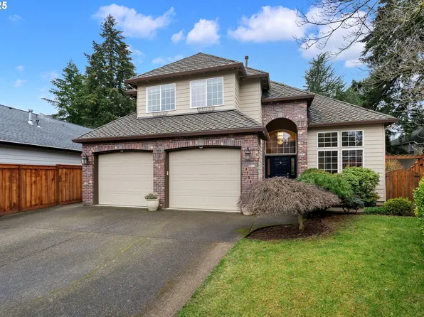 17185 Warren Ct, Lake Oswego, OR 97035