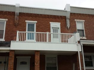 6649 Haddington Ln, Philadelphia, PA 19151