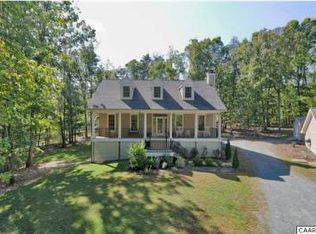 1947 Thomas Jefferson Pkwy, Charlottesville, VA