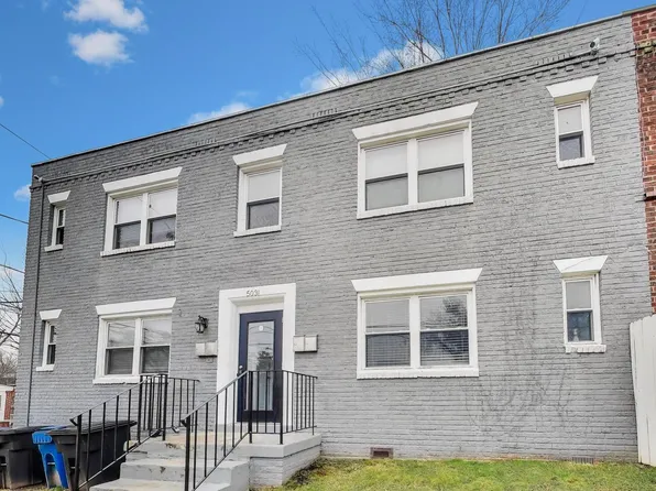 5031 H St SE, 5031 H St SE Unit 4, Washington, DC 20019
