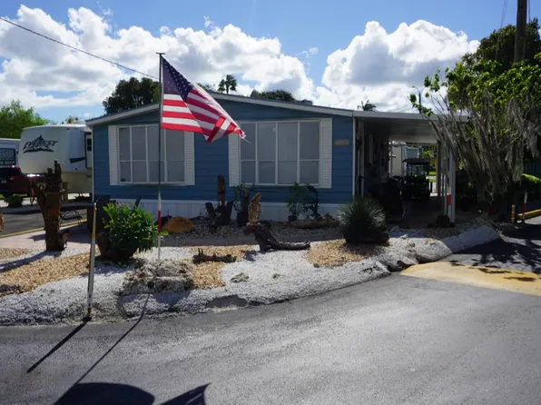 100 NE 6th Ave, Homestead, FL 33030