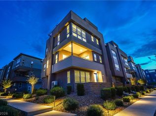 3332 Birdseye Maple Ave, Henderson, NV 89044