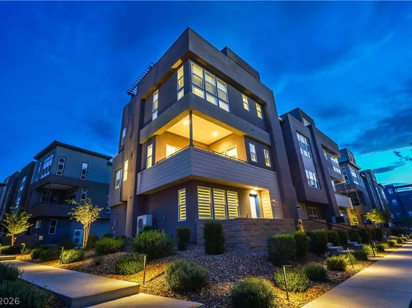 3332 Birdseye Maple Ave, Henderson, NV 89044