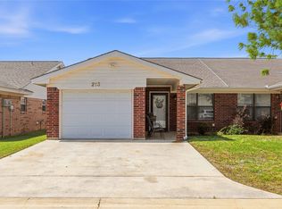 213 Wills Way, Early, TX 76802