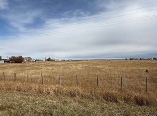N Highway 414, Lyman, WY 82937